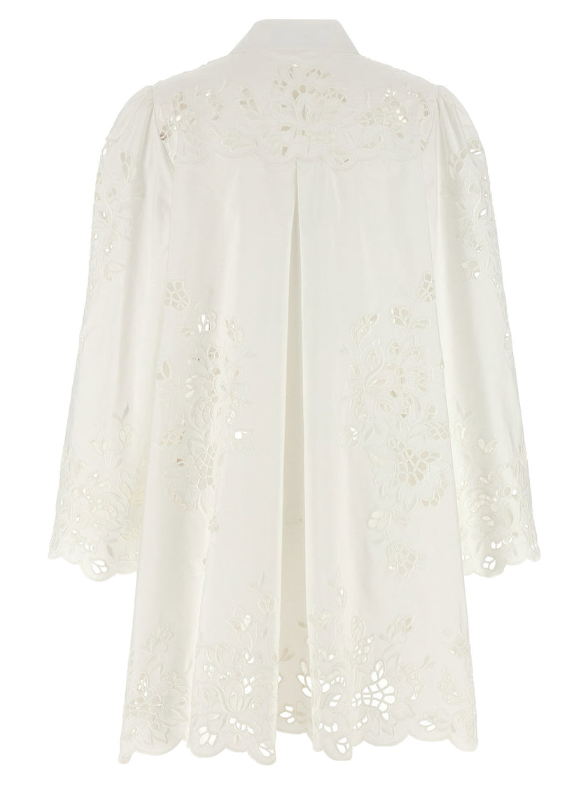 Dolce & Gabbana Capri Dress