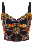 Dolce & Gabbana Carretto Top