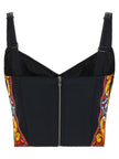 Dolce & Gabbana Carretto Top