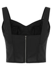 Dolce & Gabbana Bustier Top