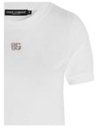 Dolce & Gabbana Logo T-shirt