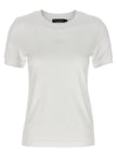 Dolce & Gabbana Logo Embroidery T-shirt