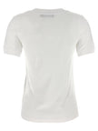 Dolce & Gabbana Logo Embroidery T-shirt