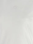 Dolce & Gabbana Logo Embroidery T-shirt