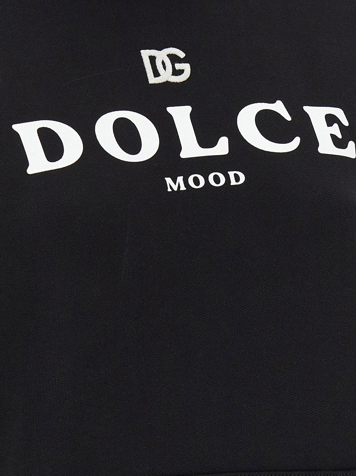 Dolce & Gabbana Dolce Mood Hoodie