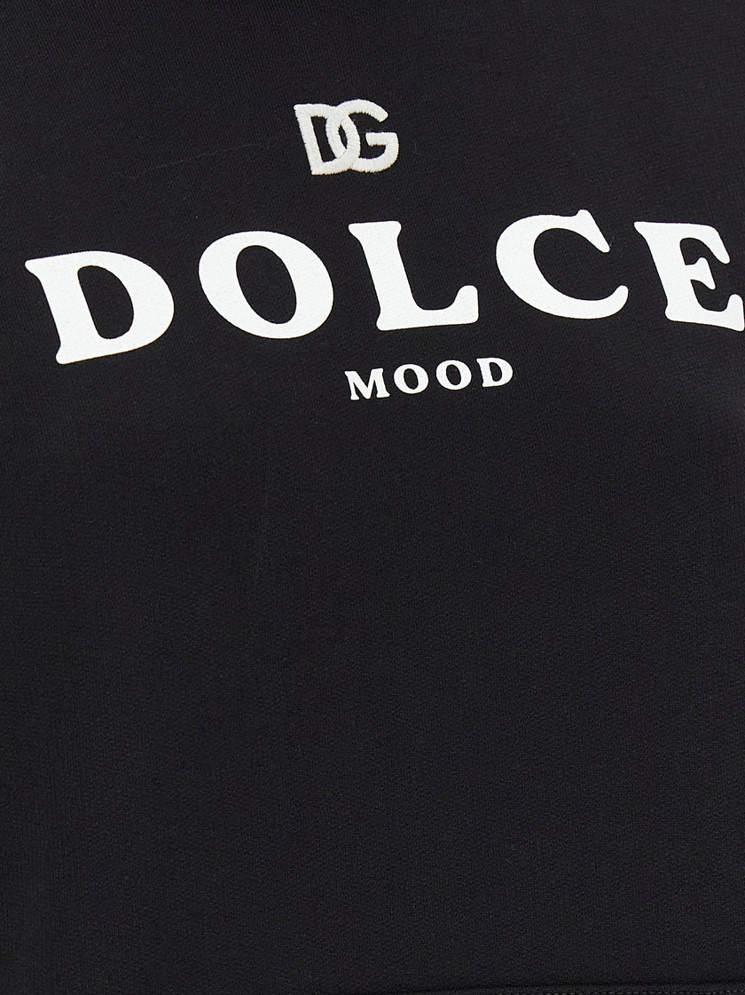 Dolce & Gabbana Dolce Mood Hoodie