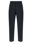 Fendi Tailored Trousers