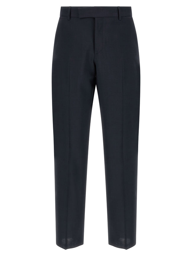 Fendi Tailored Trousers