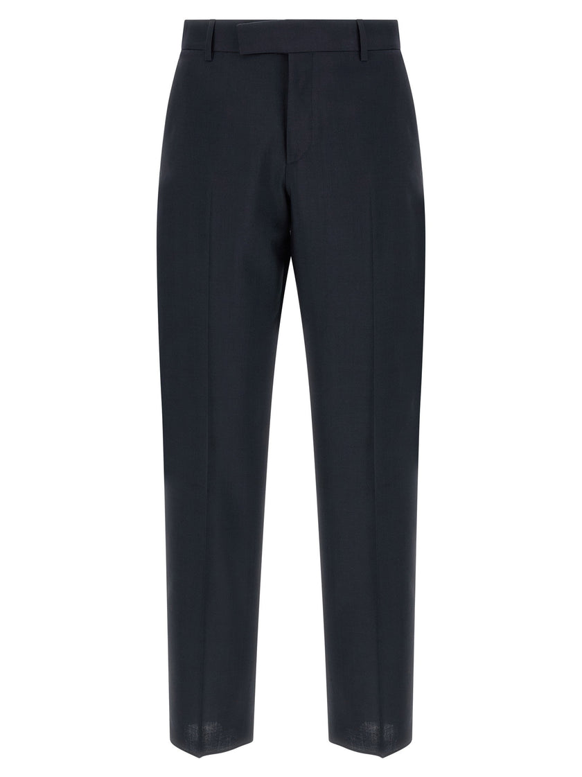 Fendi Tailored Trousers