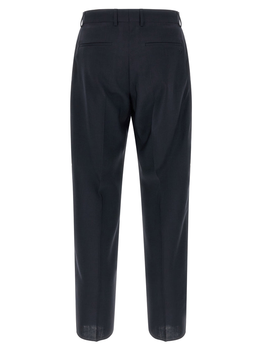 Fendi Tailored Trousers