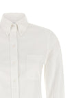 Thom Browne Oxford Chermisier Dress