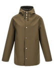 Fendi Ff Windbreaker