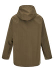 Fendi Ff Windbreaker