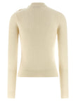 Balmain Ribbed Sweater