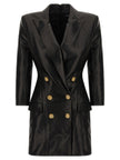 Balmain Blazer Dress