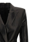 Balmain Blazer Dress