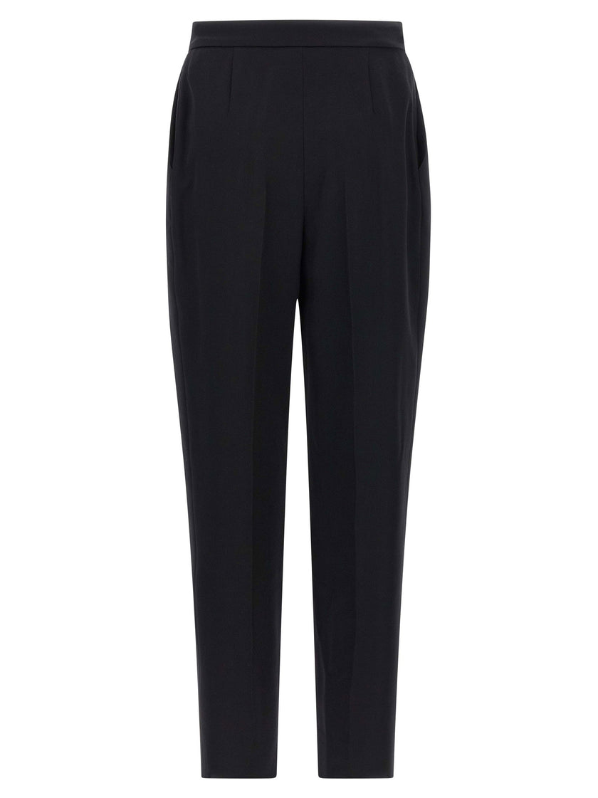 Balmain High Waist Pants