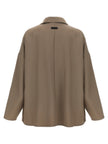 Fear Of God Wool Jacket