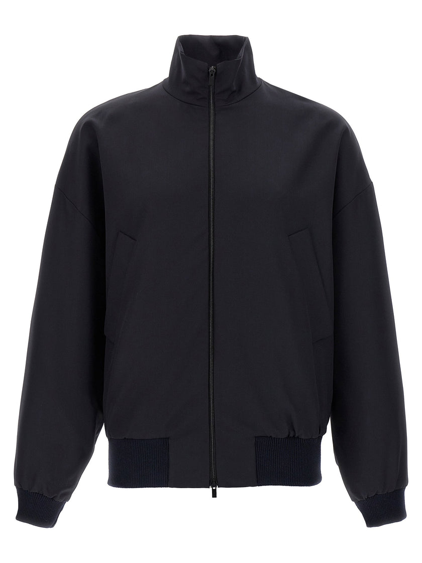 Fear Of God Track Jacket