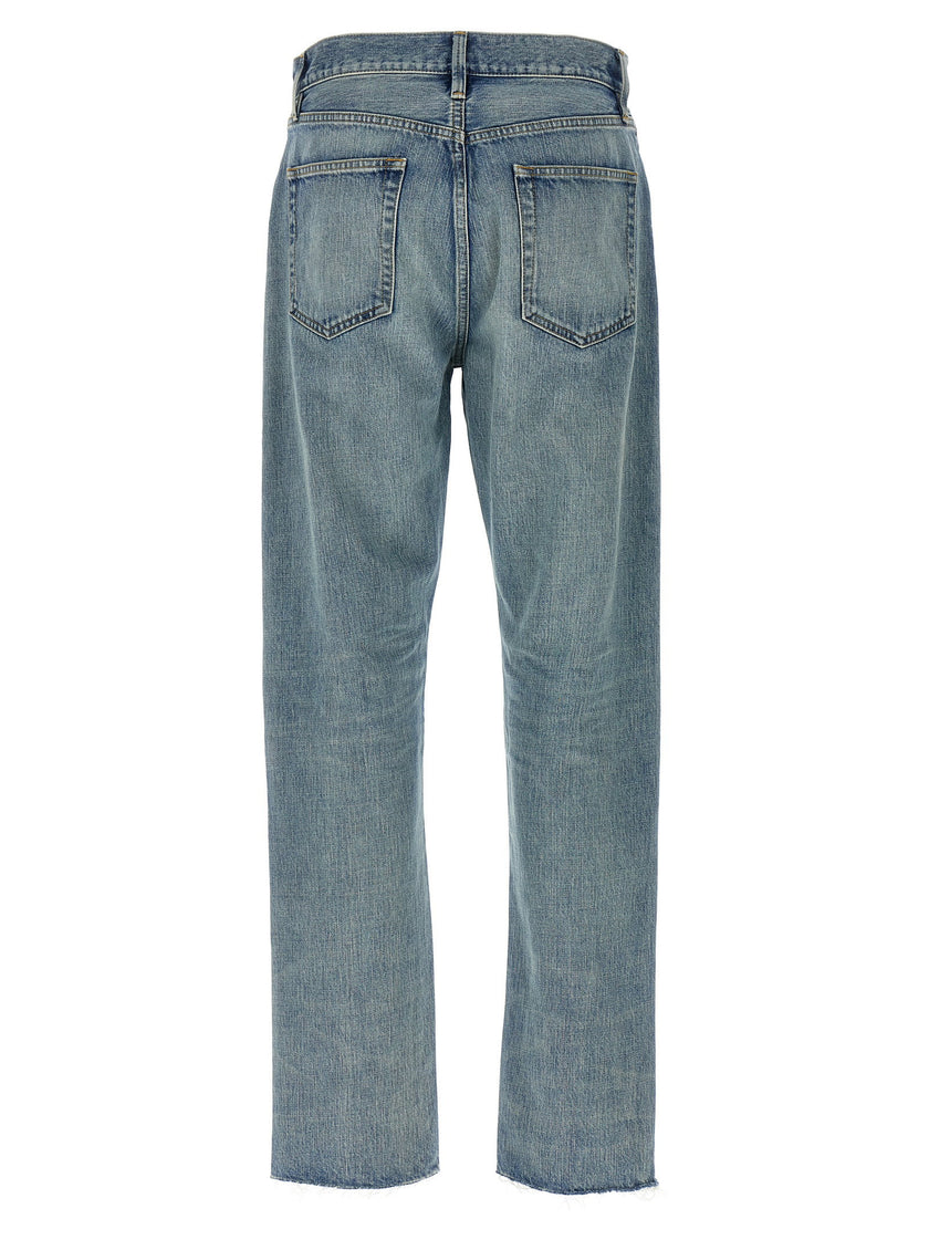 Fear Of God Classic 5 Pocket Jeans