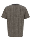Balmain Monogram Couture T-shirt