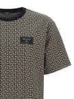 Balmain Monogram Couture T-shirt