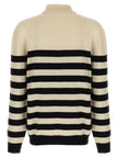 Balmain Marinière Sweater