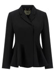 Fendi Grain De Poudre Blazer
