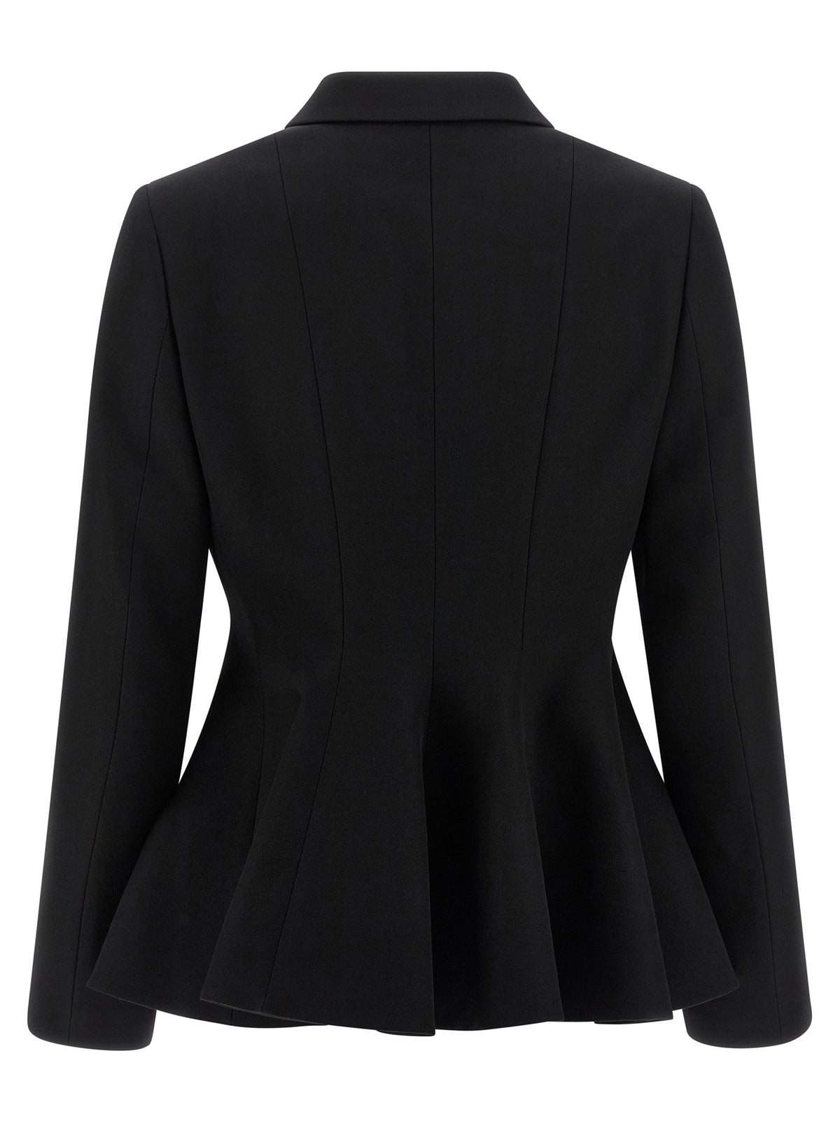 Fendi Grain De Poudre Blazer