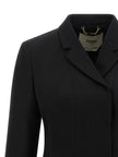 Fendi Grain De Poudre Blazer