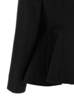 Fendi Grain De Poudre Blazer
