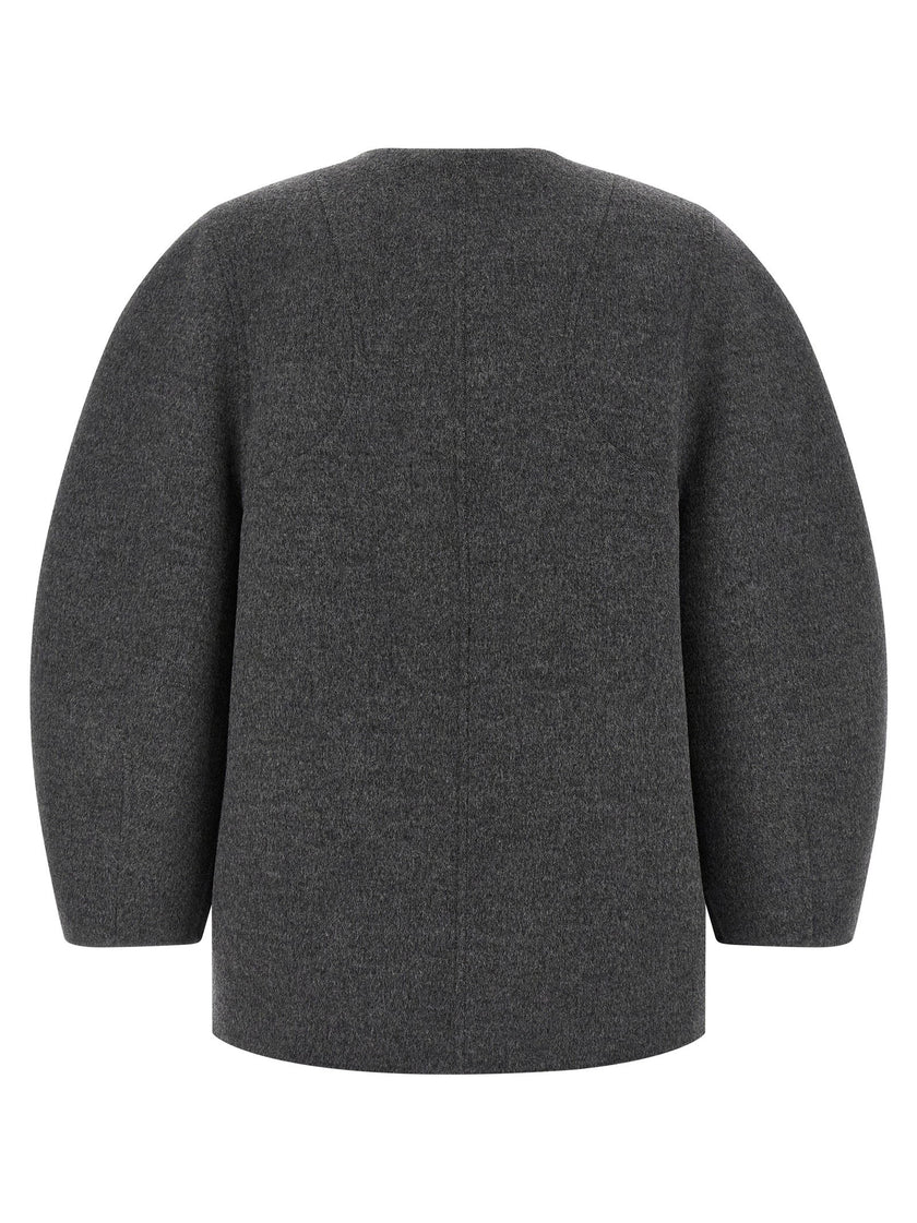 Fendi Blouson Cocoon