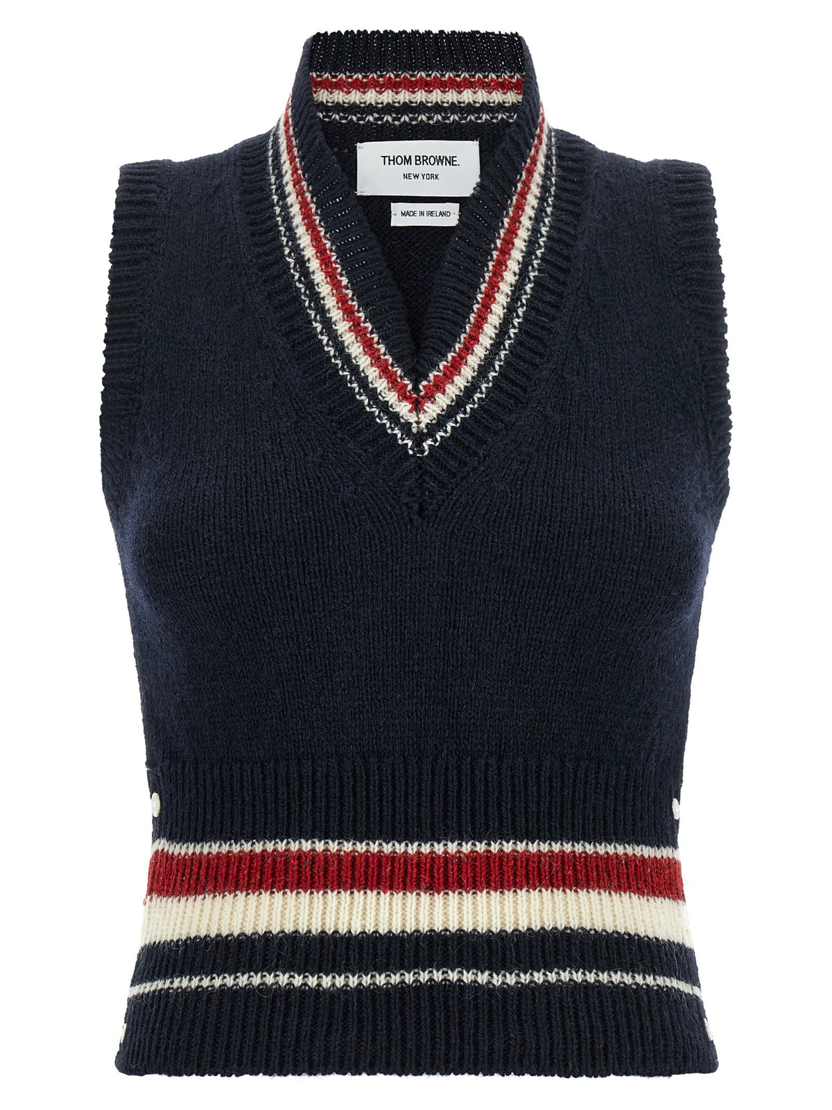 Thom Browne Hector Vest