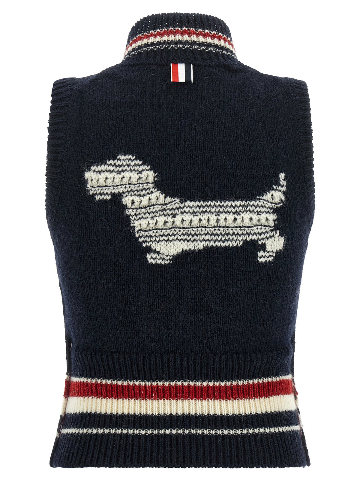 Thom Browne Hector Vest