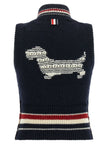 Thom Browne Hector Vest