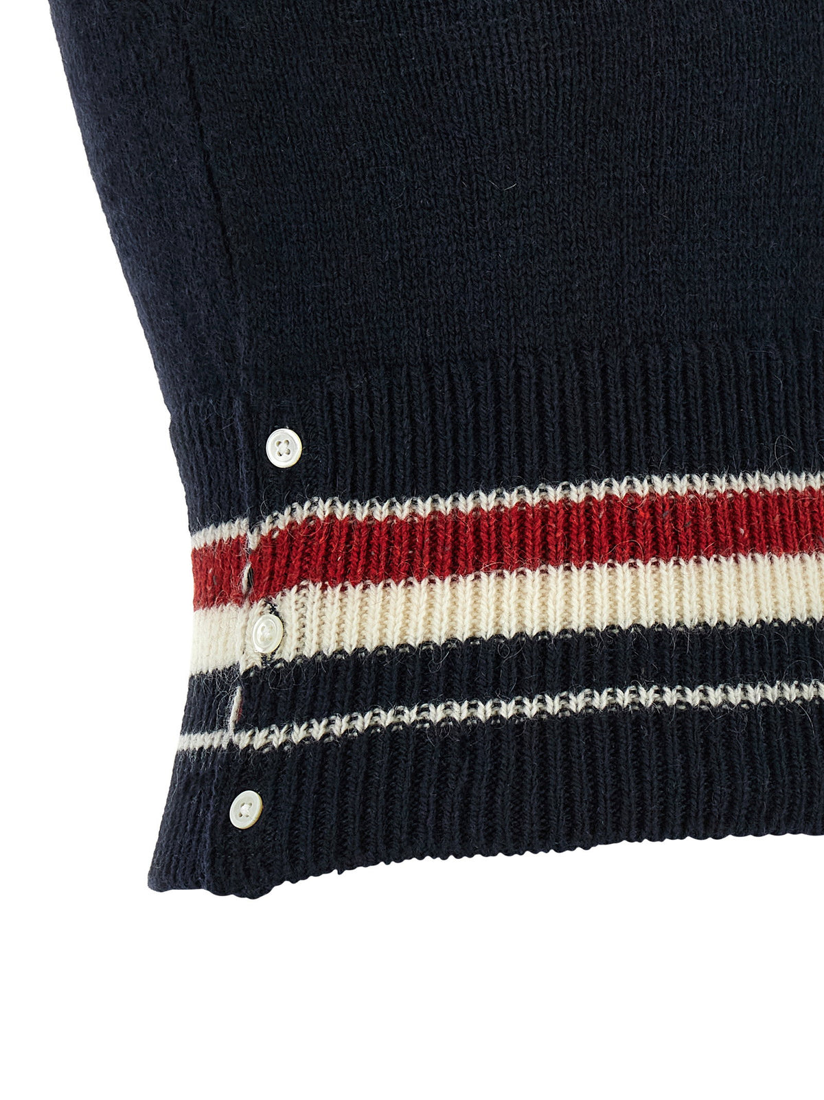 Thom Browne Hector Vest