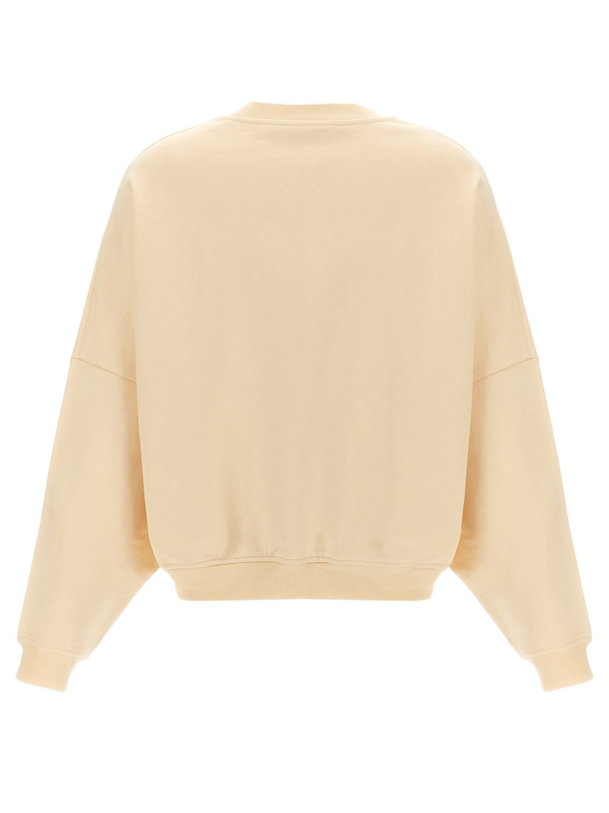 Marni Logo Print Sweatshirt