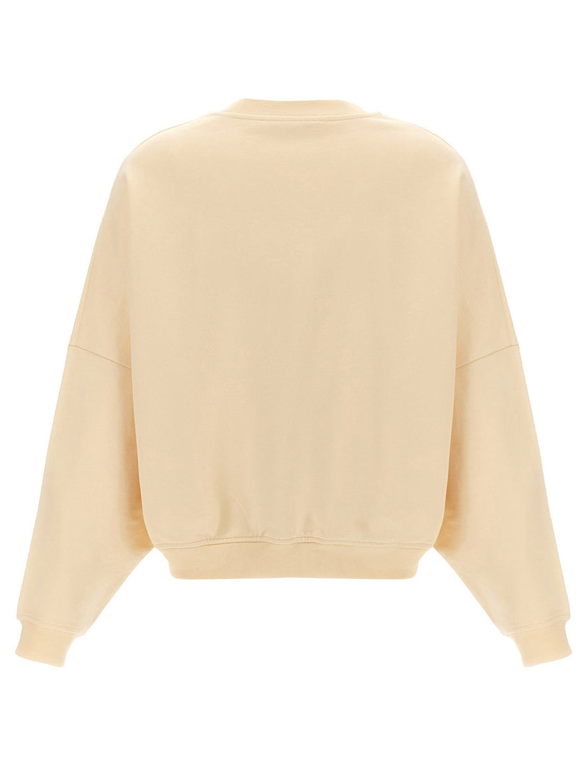 Marni Logo Print Sweatshirt