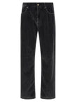 Fendi Velvet Pants