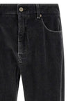 Fendi Velvet Pants