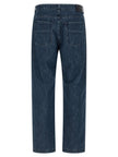 Fendi Ff Inner Jeans
