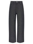 Fendi Ff Selleria Jeans