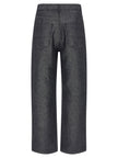 Fendi Ff Selleria Jeans