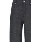 Fendi Ff Selleria Jeans