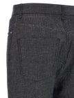 Fendi Ff Selleria Jeans