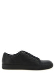 Lanvin Basket Sneakers