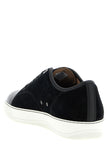 Lanvin Basket Sneakers