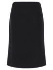 Fendi Skirt With Slits