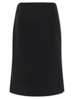 Fendi Skirt With Slits