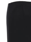 Fendi Skirt With Slits